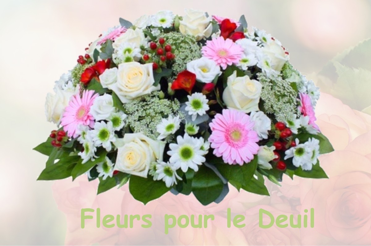 fleurs deuil LE-THOLY